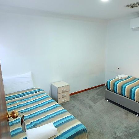 Goldrush Motel Young Cbd 외부 사진