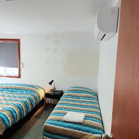 Goldrush Motel Young Cbd 외부 사진