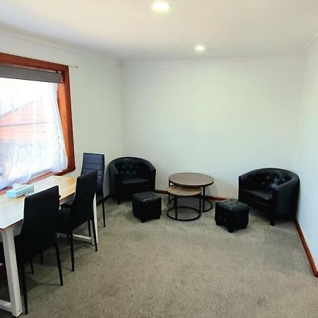 Goldrush Motel Young Cbd 외부 사진