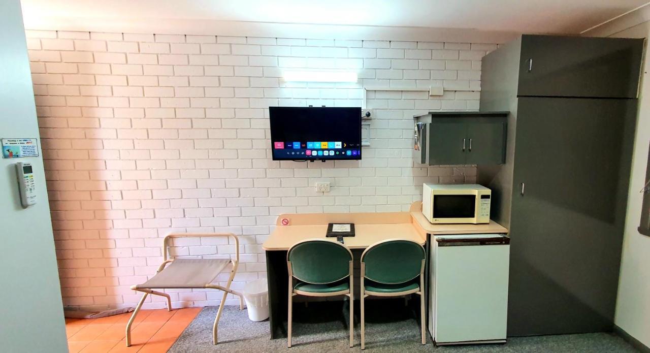 Goldrush Motel Young Cbd 외부 사진