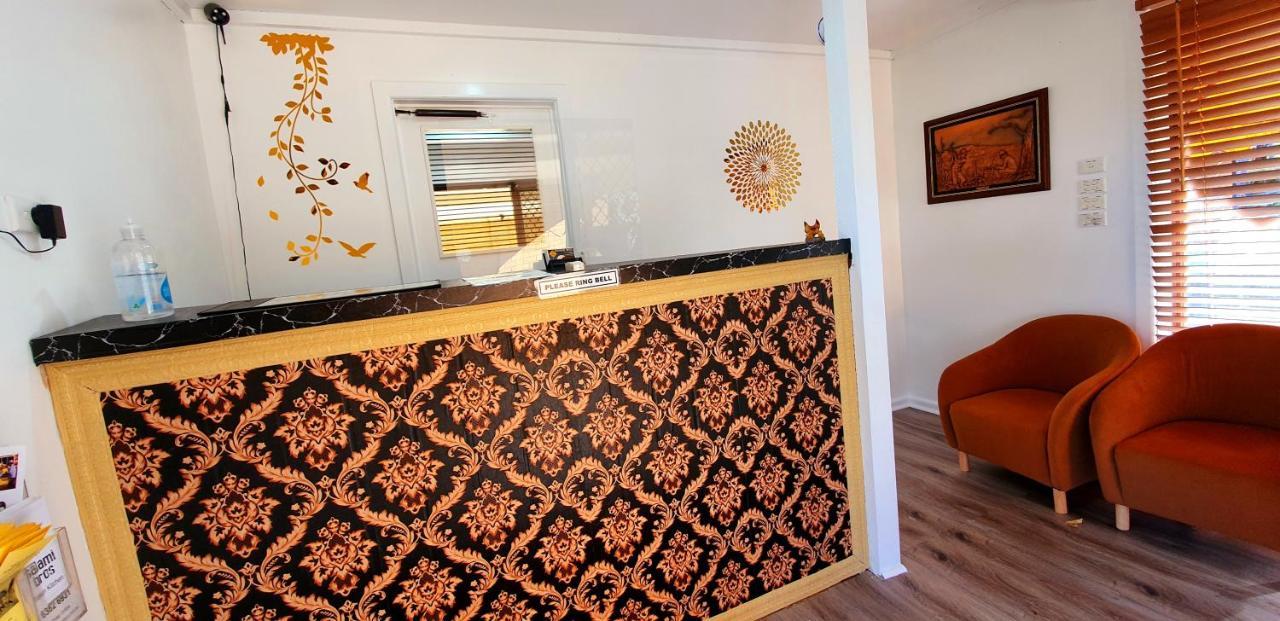 Goldrush Motel Young Cbd 외부 사진