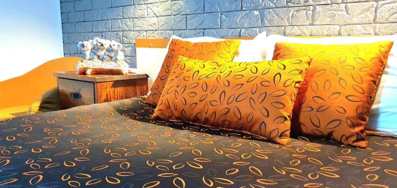 Goldrush Motel Young Cbd 외부 사진