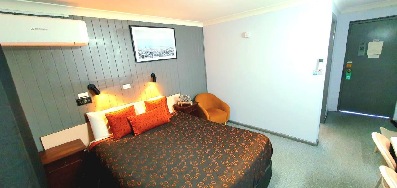 Goldrush Motel Young Cbd 외부 사진