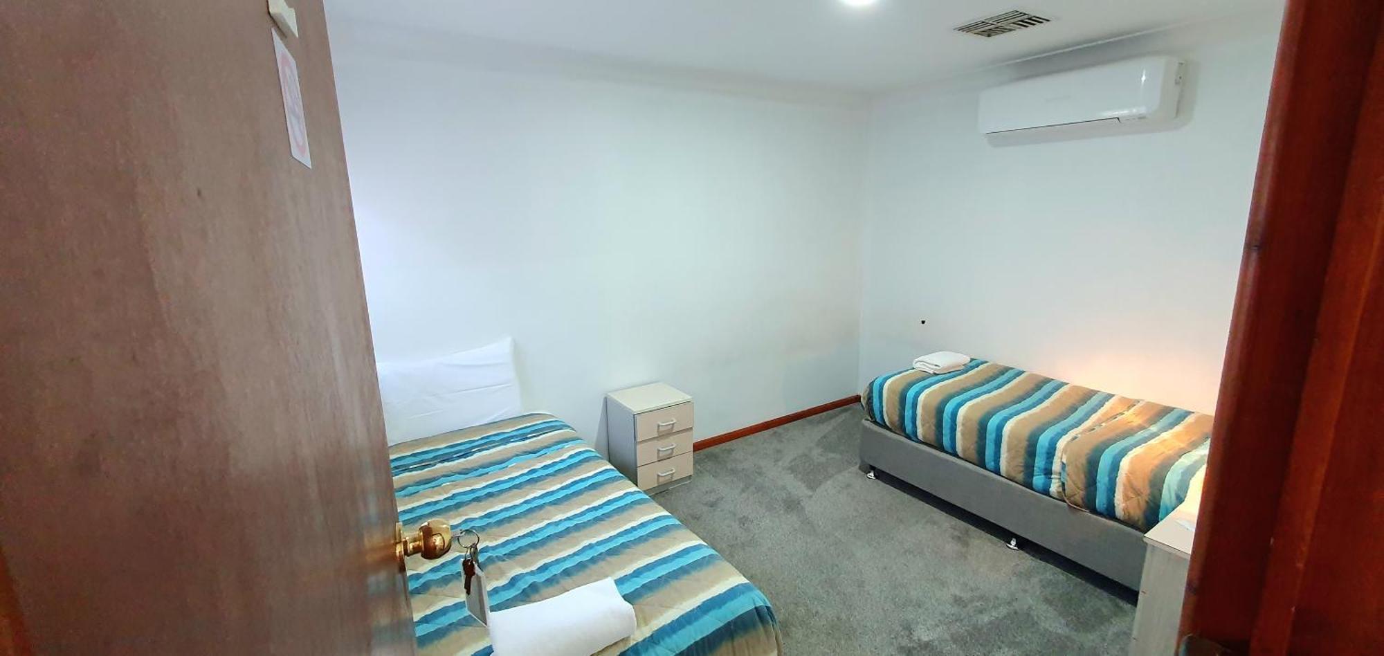 Goldrush Motel Young Cbd 외부 사진