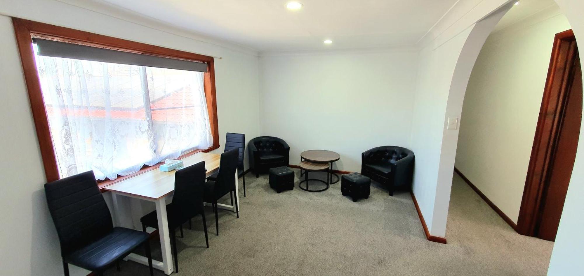 Goldrush Motel Young Cbd 외부 사진