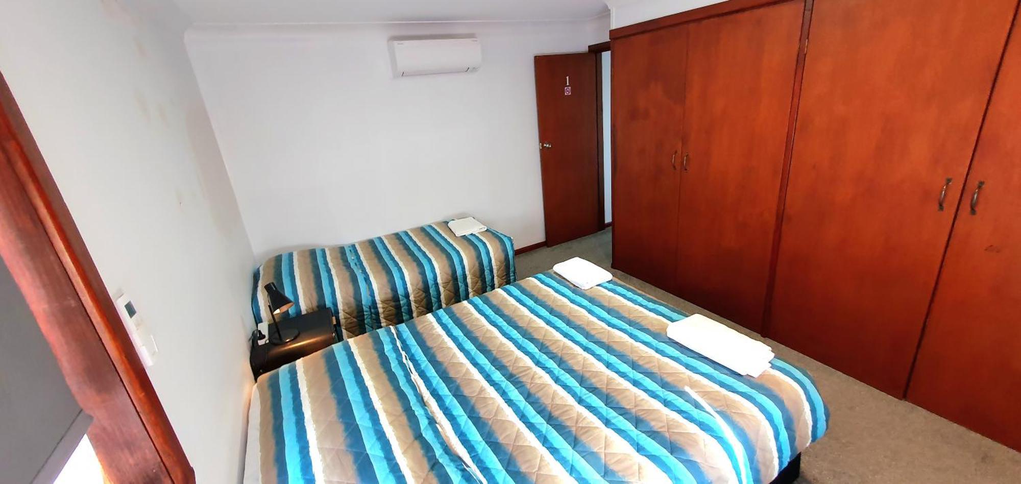 Goldrush Motel Young Cbd 외부 사진
