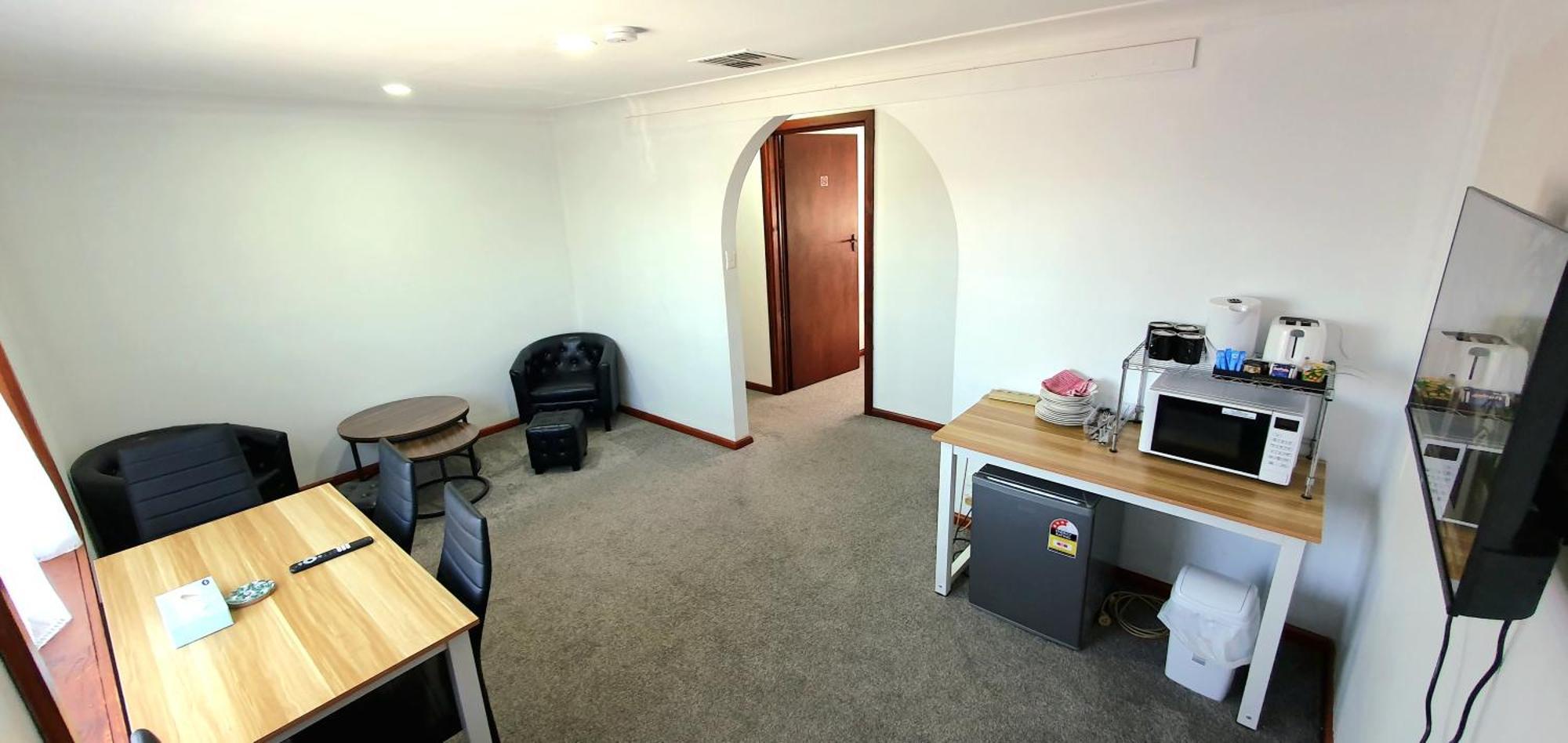 Goldrush Motel Young Cbd 외부 사진
