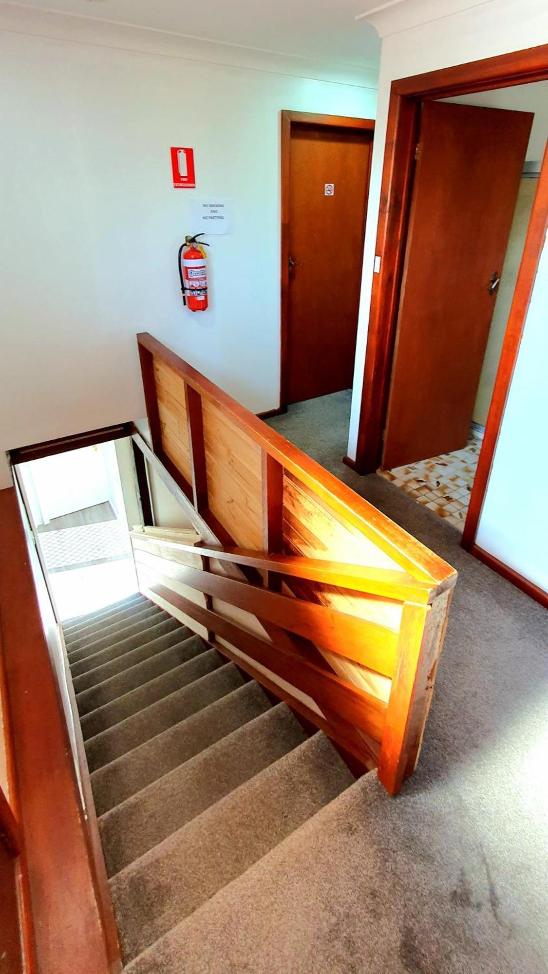 Goldrush Motel Young Cbd 외부 사진